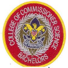 Commissioner College
